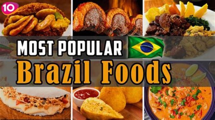 Kosher de Brazil: A Comprehensive Guide to Understanding Brazilian Kosher Cuisine