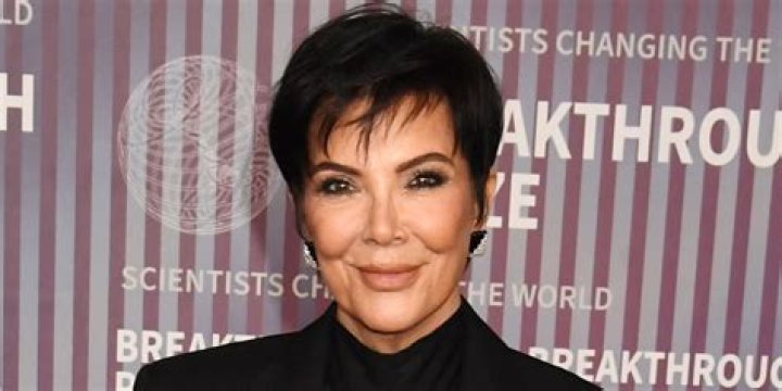 Kris Jenner's Love Life: The Scoop on Her Boyfriend