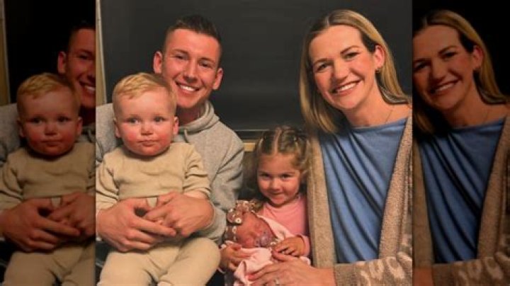 Kristi Noem Children Ages: A Comprehensive Guide to the Governor's Family