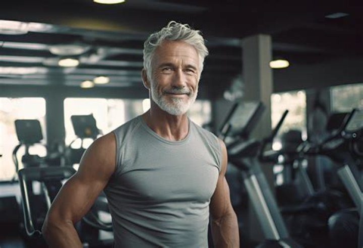 Kurt Russell's Guide to Healthy Living: Secrets from Hollywood's Fittest Star