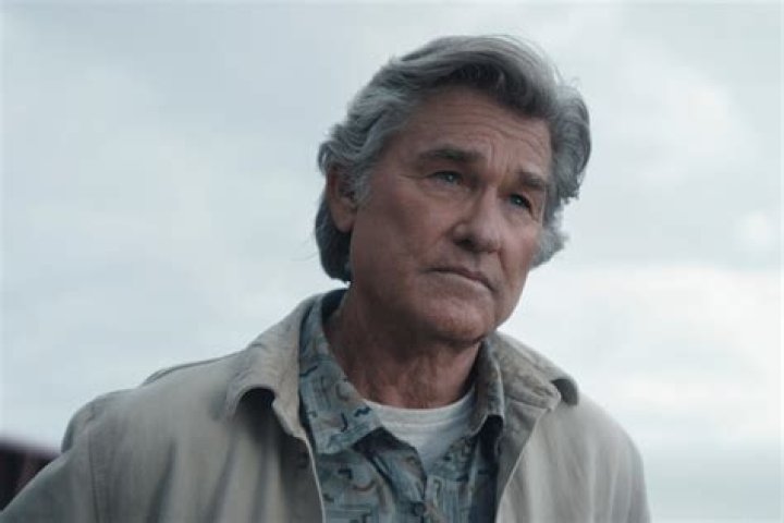 Kurt Russell: The Iconic Hollywood Star Who Defined Action and Adventure