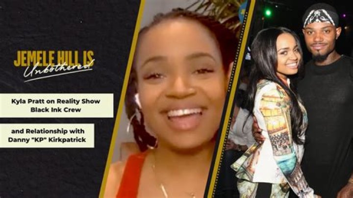 Kyla Pratt Relationships: A Deep Dive into Her Love Life