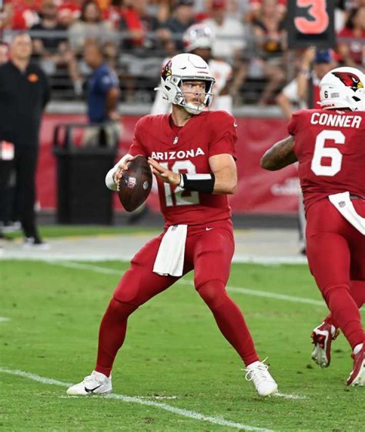 Kyler Murray Marries - The Enduring Love Story of the Arizona Cardinals QB