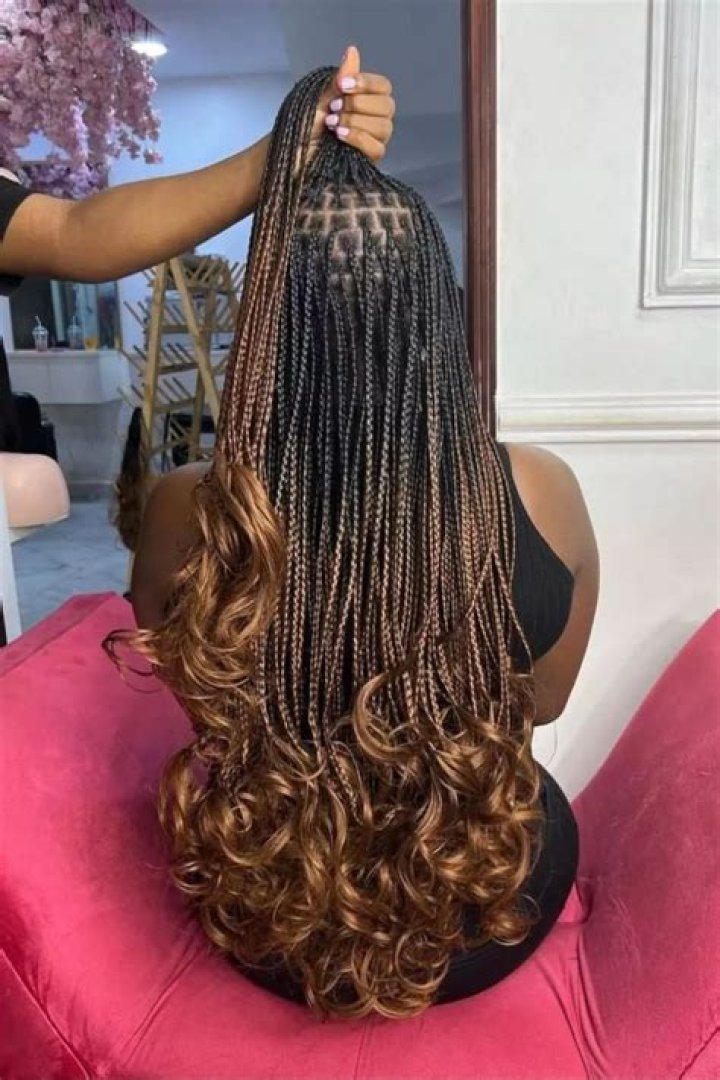 Lace Front Hairstyles with Braids: A Comprehensive Guide