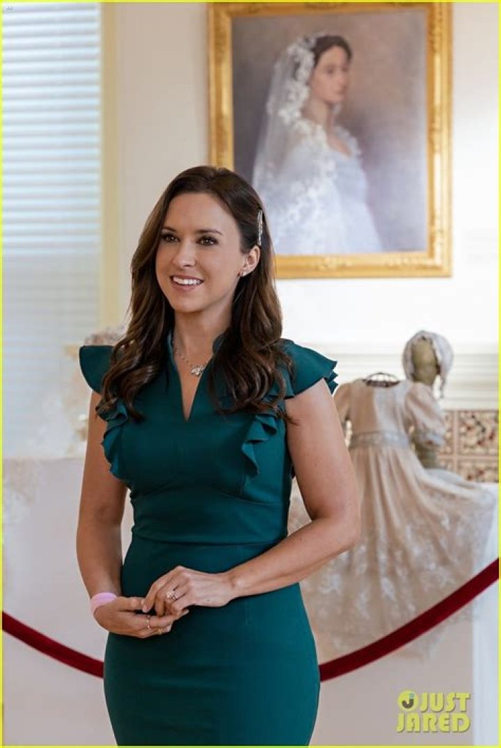 Lacey Chabert: The Journey of a Talented Actress Who Stole Our Hearts