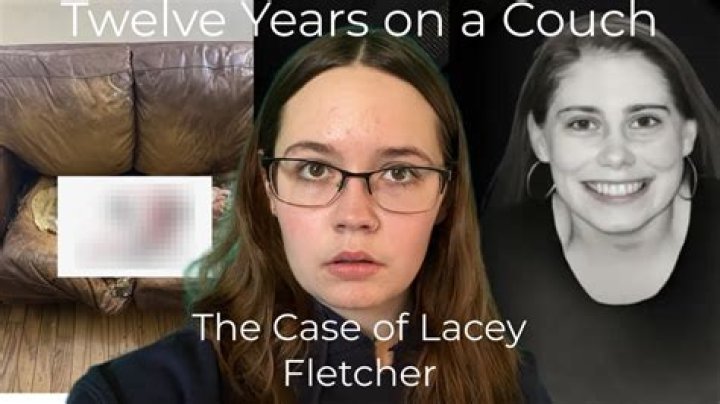 Lacey Fletcher: A Glimpse Through the Lens