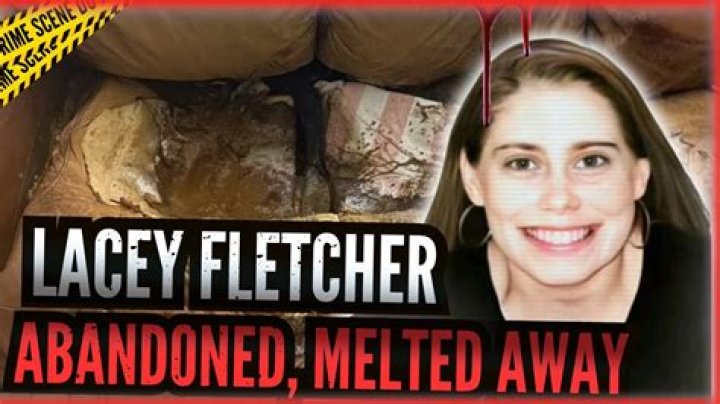 Lacey Fletcher Autopsy Photos: The Untold Story Behind the Headlines