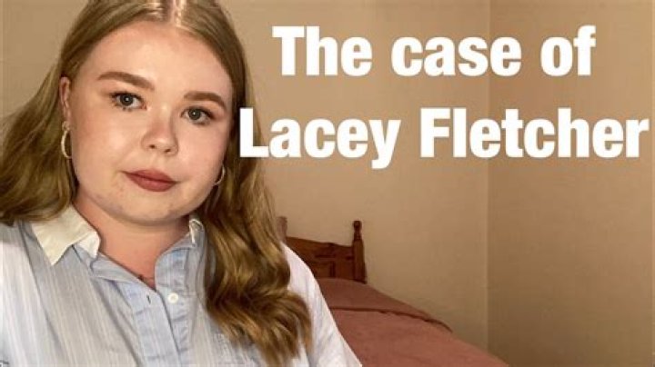 Lacey Fletcher: The Rising Star Shaping Modern Entertainment