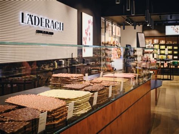 Laderach Chocolate: A Sweet Journey Through Swiss Craftsmanship