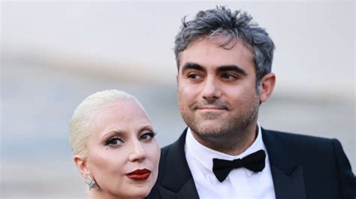 Lady Gaga's Husband That Passed Away: A Deep Dive Into Her Heartfelt Journey
