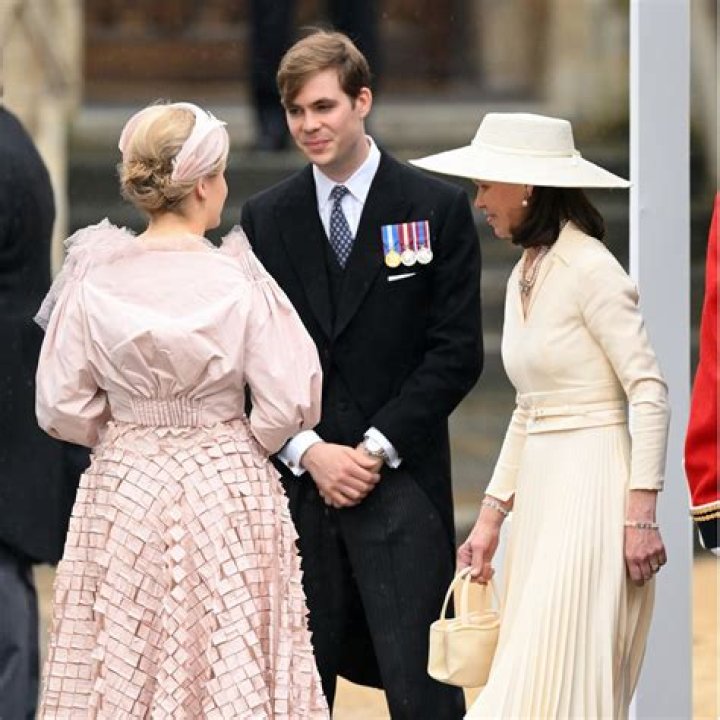 Lady Margarita Armstrong-Jones: Exploring Her Romantic Life and Boyfriend