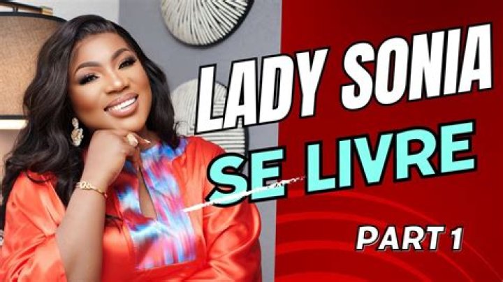 Lady Sonia: The Ultimate Online Resource