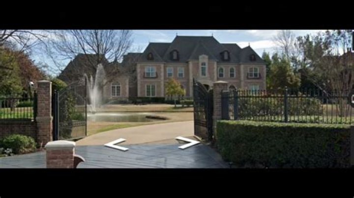 Lamb House: Jonathan & Suzy's Dream Home!