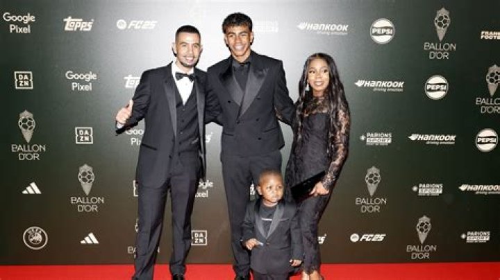 Lamine Yamal Siblings Names: A Deep Dive into the Young Football Prodigy’s Family