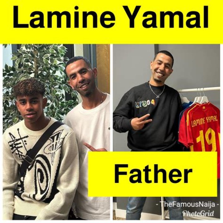 Lamine Yamal Sister: Understanding the Life and Legacy of a Rising Star