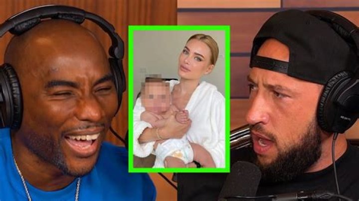 Lana Rhoades: The Journey of Motherhood and Her NBA Baby Daddy