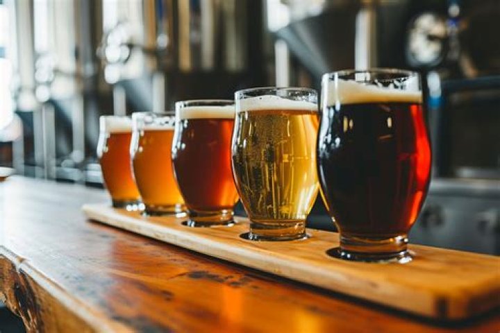 Land Grant Brewery: A Craft Beer Experience in Columbus