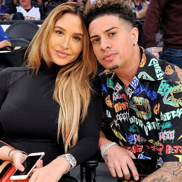 Landon McBroom's Girlfriend: A Deep Dive into Their Relationship