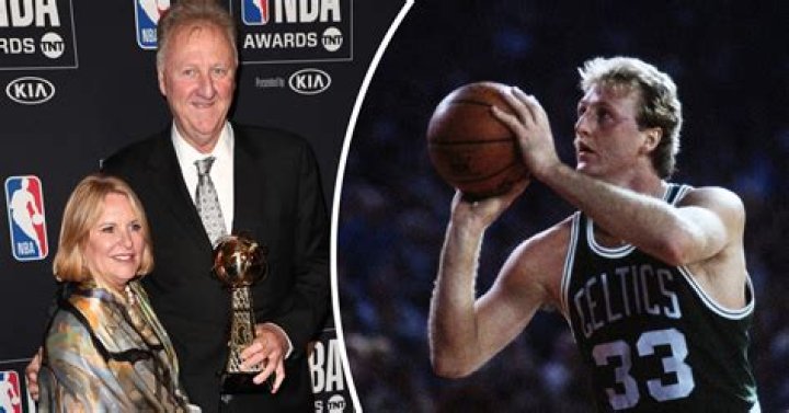 Larry Bird Children: A Look into the Family of the Basketball Legend