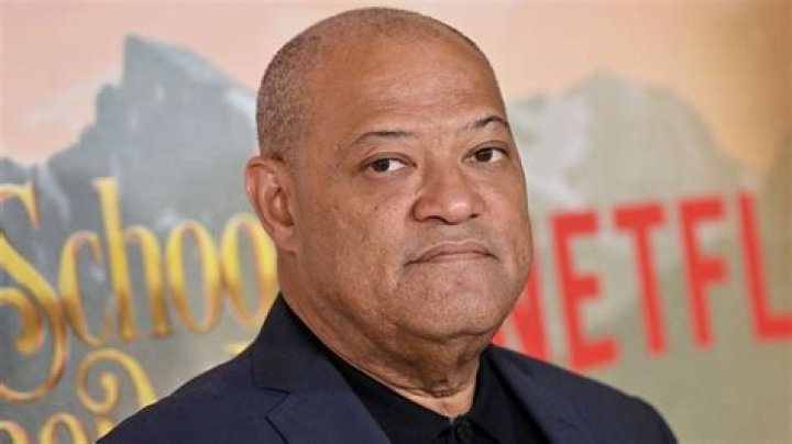Larry Fishburne: The Life and Career of an Iconic Actor