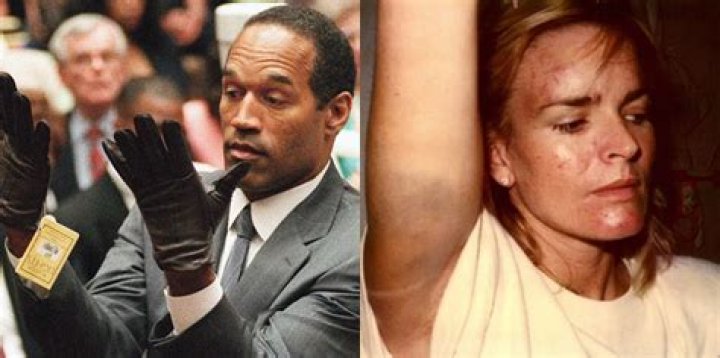 Last Photo of OJ: A Glimpse into the Legacy of a Sports Icon