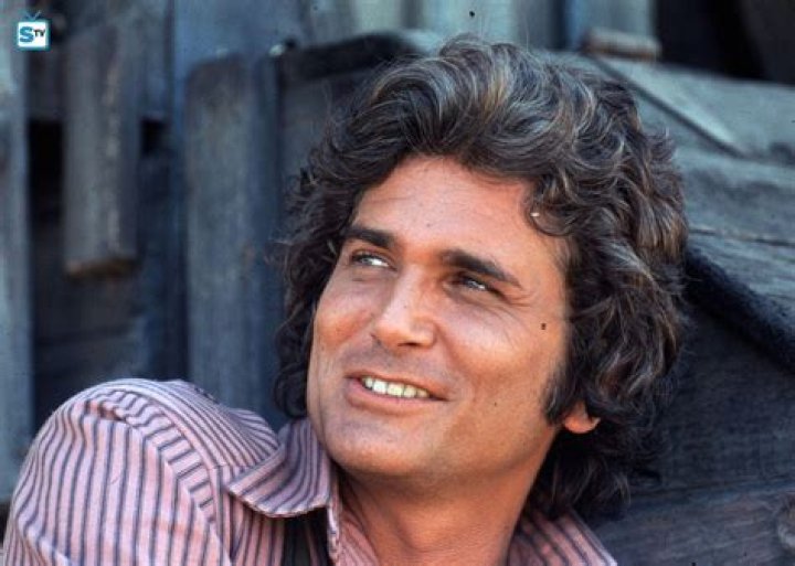 Last Picture of Michael Landon: A Glimpse into His Final Days