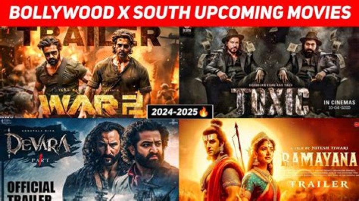 Latest Bollywood Movies on Bolly4You Watch Now: Your Ultimate Guide to Entertainment