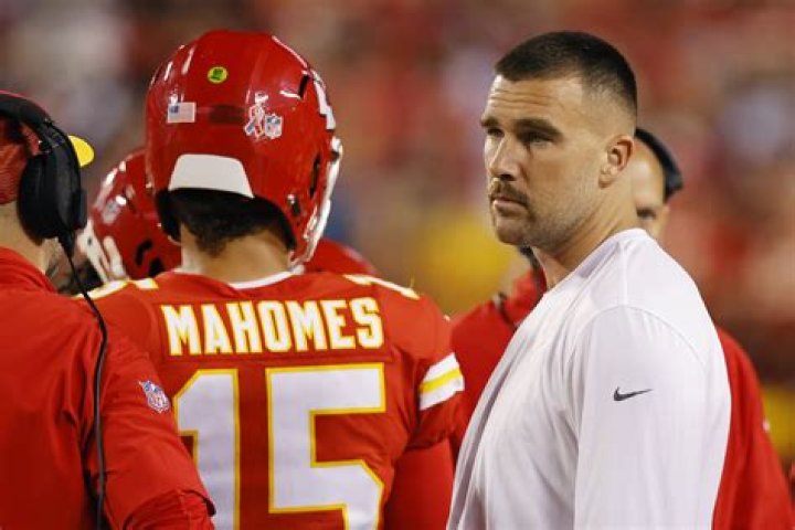 Latest Insights on Travis Kelce Injury Update