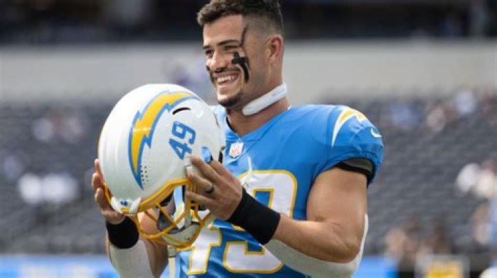 Latest News and Updates on Football Player Cindy M. Penny