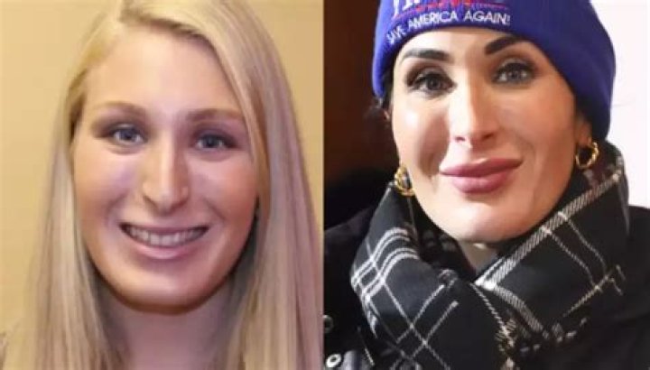 Laura Loomer: Unveiling Her Story and Influence