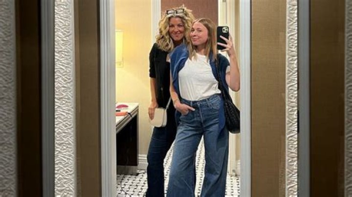 Laura Wright's Children: Meet the Family