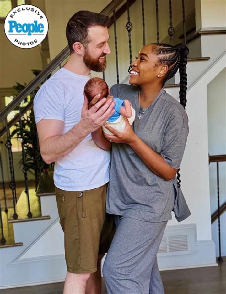 Lauren and Cameron Welcome Their Baby: A New Chapter in Their Lives