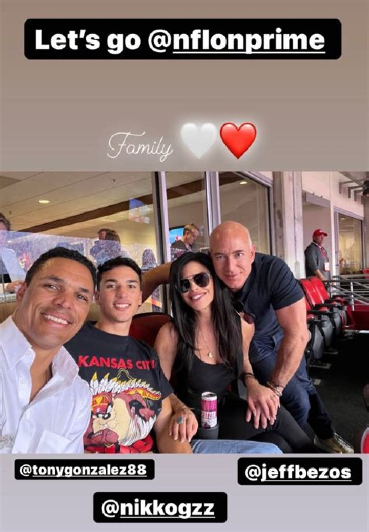 Lauren Sanchez Ex Husband Net Worth: A Comprehensive Analysis