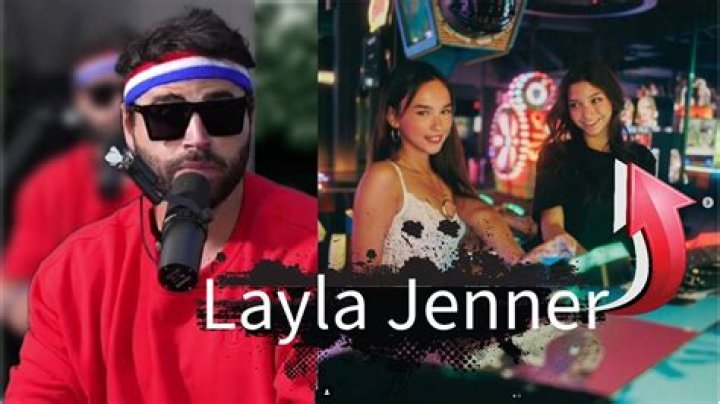 Layla Jenner Videos Download: The Ultimate Guide for Fans and Enthusiasts