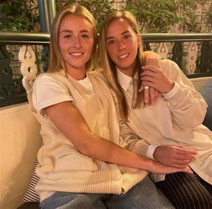 Leah Williamson Wife: The Inspiring Journey of a Football Star's Partner