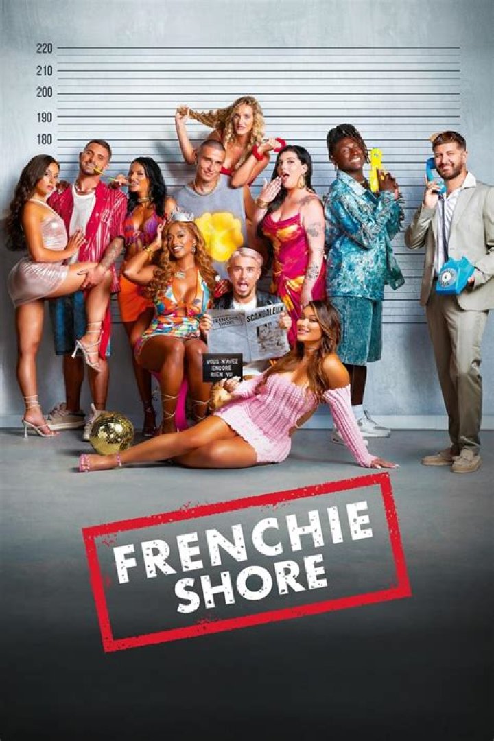 Leak Yamina Frenchie Shore: The Inside Scoop You&rsquo;ve Been Waiting For!