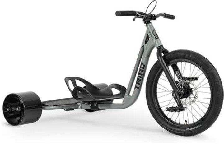 Leaux Racing Trikes Net Worth: A Financial Perspective on Innovation