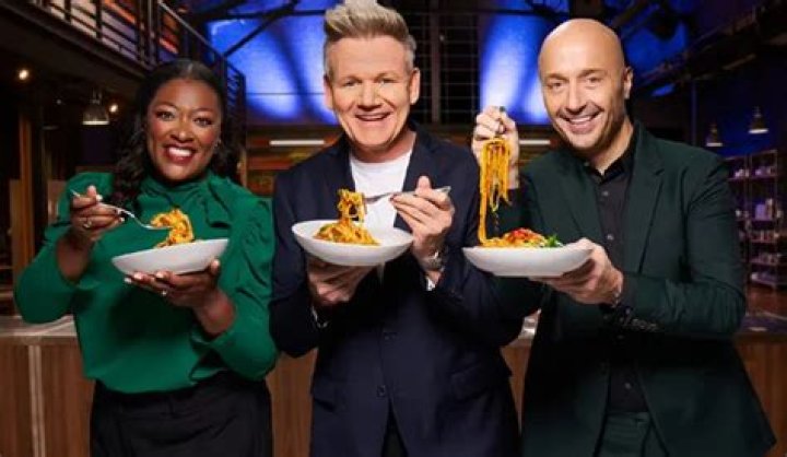 Lee from MasterChef Season 1: A Culinary Success Story