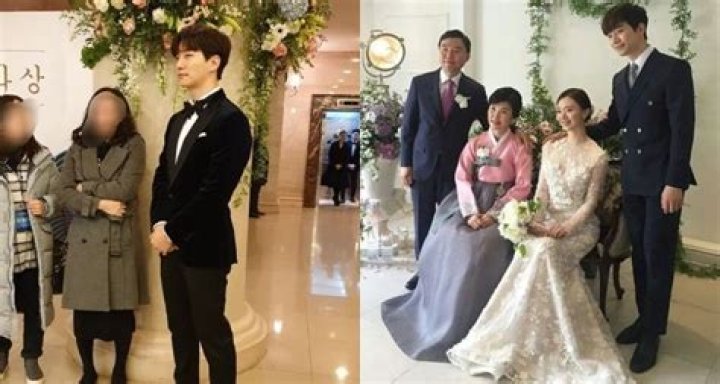Lee Junho's Sister: Unveiling the Life, Achievements, and Family Background