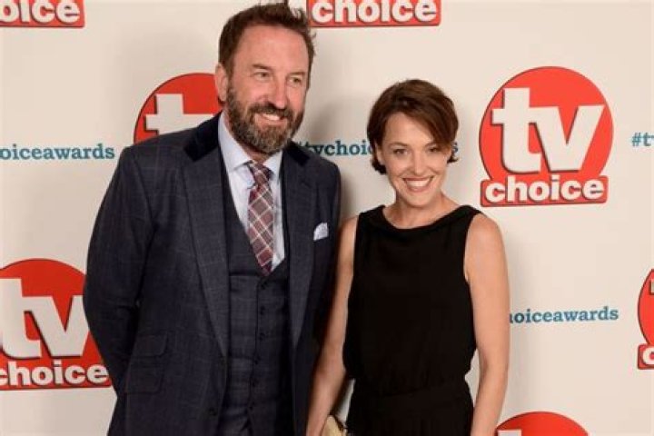 Lee Mack's Wife: Blind? Truth Revealed