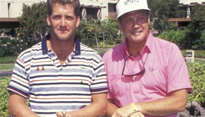 Lee Majors II: The Legacy of a Hollywood Icon
