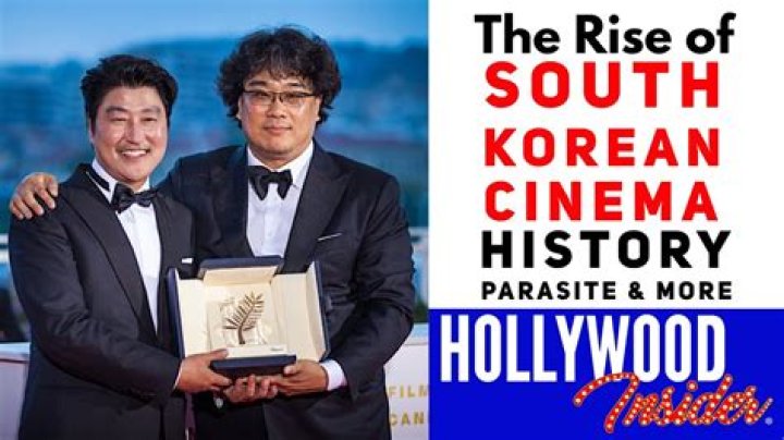 Lee Re: The Rising Star of South Korean Cinema