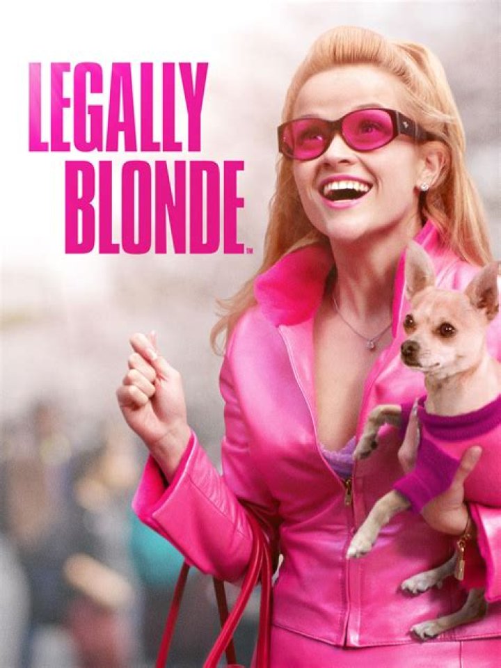 Legally Blonde 2: A Comprehensive Guide to the Iconic Sequel