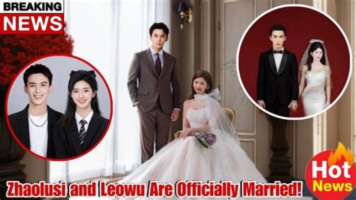 Leo Wu: His Marriage and Wife Unveiled