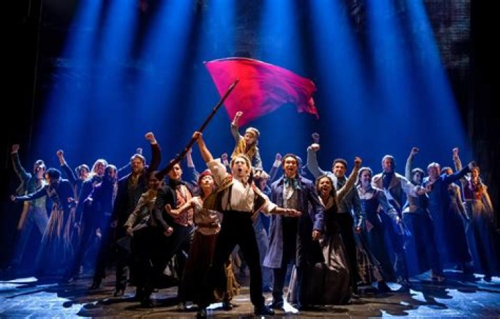 Les Misrables Cast: Top Actors & Performances