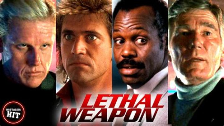 Lethal Weapon TV Show Cast: An In-Depth Look at the Stars of the Series