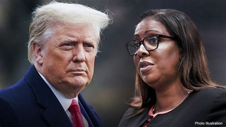 Letitia James Husband: An In-Depth Look at the Personal Life of the Prominent Politician