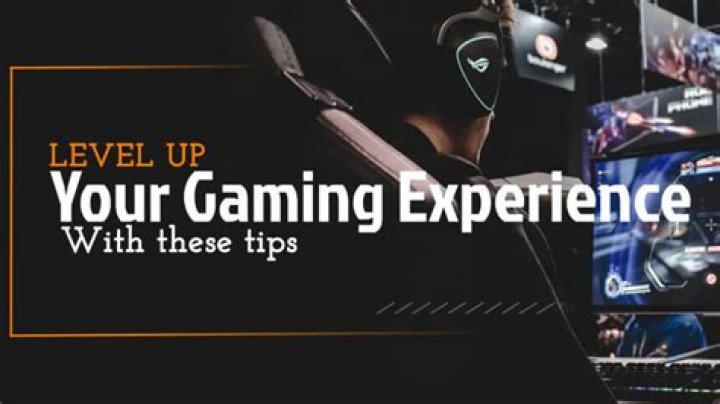 Level Up Your Gaming Experience with G+ Games