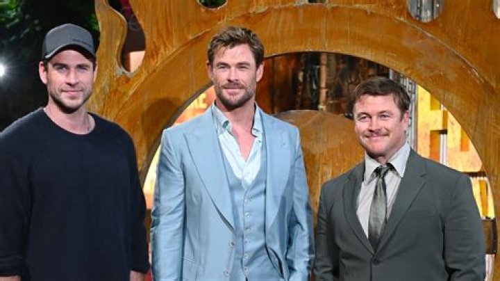 Liam Hemsworth Net Worth: The Inside Scoop on Hollywood's Aussie Heartthrob