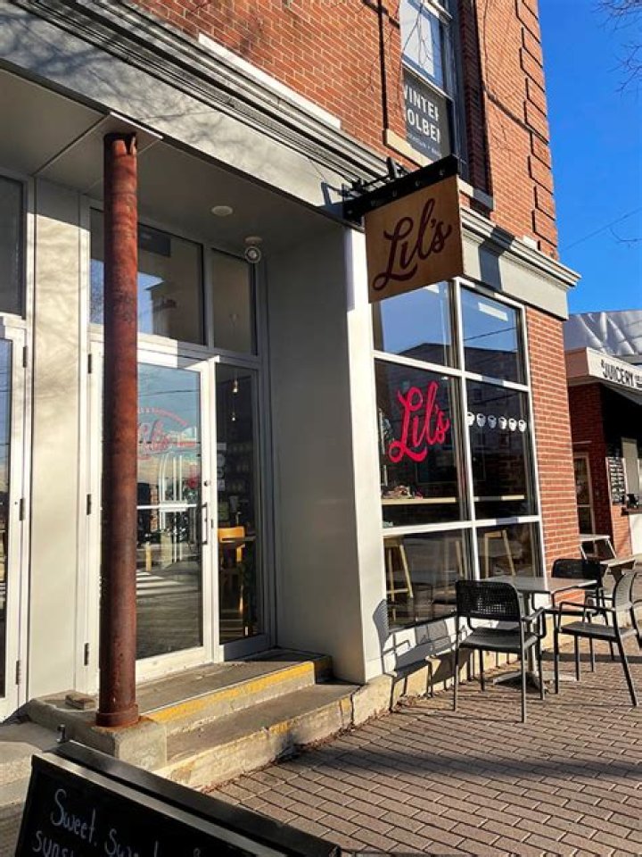 Lil's Cafe Kittery: A Culinary Gem in Maine